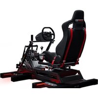 Кресло для автосимуляторов Next Level Racing GT Track - Изображение №8 — Chaika Market