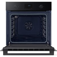 Электрический духовой шкаф Samsung NV68A1110BB - Изображение №3 — Chaika Market