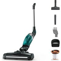 Пылесос Tefal TY1239WO - Изображение №3 — Chaika Market