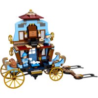 Конструктор LEGO Harry Potter 75958 Карета школы Шармбатон: приезд в Хогвартс - Изображение №6 — Chaika Market