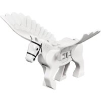 Конструктор LEGO Harry Potter 75958 Карета школы Шармбатон: приезд в Хогвартс - Изображение №15 — Chaika Market