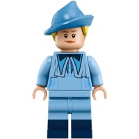 Конструктор LEGO Harry Potter 75958 Карета школы Шармбатон: приезд в Хогвартс - Изображение №18 — Chaika Market