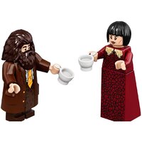 Конструктор LEGO Harry Potter 75958 Карета школы Шармбатон: приезд в Хогвартс - Изображение №12 — Chaika Market
