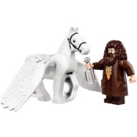 Конструктор LEGO Harry Potter 75958 Карета школы Шармбатон: приезд в Хогвартс - Изображение №13 — Chaika Market