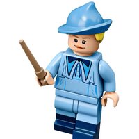 Конструктор LEGO Harry Potter 75958 Карета школы Шармбатон: приезд в Хогвартс - Изображение №10 — Chaika Market