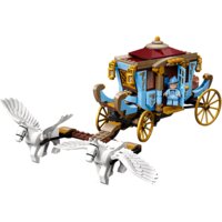 Конструктор LEGO Harry Potter 75958 Карета школы Шармбатон: приезд в Хогвартс - Изображение №4 — Chaika Market