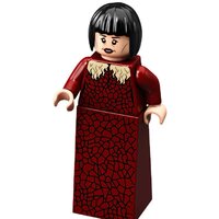 Конструктор LEGO Harry Potter 75958 Карета школы Шармбатон: приезд в Хогвартс - Изображение №11 — Chaika Market