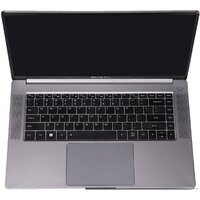 Ноутбук Horizont H-Book 16 IPK2 T54E4WG - Изображение №2 — Chaika Market