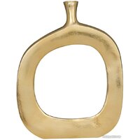 Ваза Eglo Ankarefo 421451 (металл, золотой) — Chaika Market