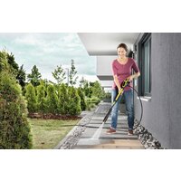 Мойка высокого давления Karcher K 5 Power Control 1.324-550.0 - Изображение №9 — Chaika Market