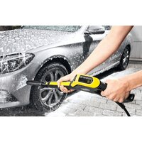 Мойка высокого давления Karcher K 5 Power Control 1.324-550.0 - Изображение №8 — Chaika Market