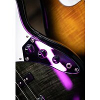 Бас-гитара Cort GB24JJ TB - Изображение №8 — Chaika Market