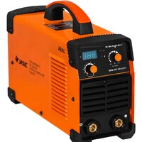Сварочный инвертор Сварог Real ARC 250 (Z227) — Chaika Market