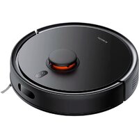 Робот-пылесос Xiaomi Robot Vacuum S20 D106 (европейская версия, черный) — Chaika Market