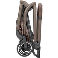 Универсальная коляска Carrello Magia 2 в 1 CRL-6555 (Cocoa Beige) - Изображение №9 — Chaika Market