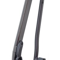 Универсальная коляска Carrello Magia 2 в 1 CRL-6555 (Cocoa Beige) - Изображение №19 — Chaika Market