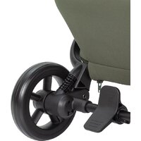 Универсальная коляска Carrello Magia 2 в 1 CRL-6555 (Cocoa Beige) - Изображение №13 — Chaika Market