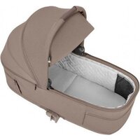 Универсальная коляска Carrello Magia 2 в 1 CRL-6555 (Cocoa Beige) - Изображение №7 — Chaika Market