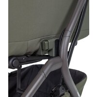 Универсальная коляска Carrello Magia 2 в 1 CRL-6555 (Cocoa Beige) - Изображение №14 — Chaika Market