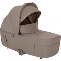 Универсальная коляска Carrello Magia 2 в 1 CRL-6555 (Cocoa Beige) - Изображение №8 — Chaika Market