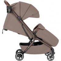 Универсальная коляска Carrello Magia 2 в 1 CRL-6555 (Cocoa Beige) - Изображение №5 — Chaika Market