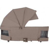Универсальная коляска Carrello Magia 2 в 1 CRL-6555 (Cocoa Beige) - Изображение №6 — Chaika Market