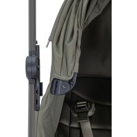 Универсальная коляска Carrello Magia 2 в 1 CRL-6555 (Cocoa Beige) - Изображение №20 — Chaika Market