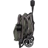 Универсальная коляска Carrello Magia 2 в 1 CRL-6555 (Cocoa Beige) - Изображение №15 — Chaika Market