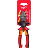 Кусачки боковые (бокорезы) Milwaukee 4932464569 - Изображение №2 — Chaika Market