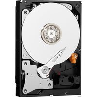 Жесткий диск WD Red Plus 14TB WD140EFFX - Изображение №5 — Chaika Market