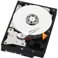 Жесткий диск WD Red Plus 14TB WD140EFFX - Изображение №4 — Chaika Market