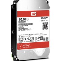 Жесткий диск WD Red Plus 14TB WD140EFFX - Изображение №2 — Chaika Market