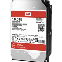 Жесткий диск WD Red Plus 14TB WD140EFFX — Chaika Market