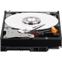 Жесткий диск WD Red Plus 14TB WD140EFFX - Изображение №3 — Chaika Market
