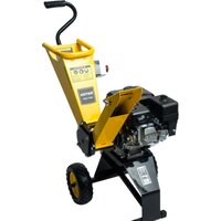 Садовый измельчитель Huter GSH-7800 — Chaika Market