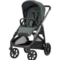 Коляска прогулочная «книга» Inglesina Aptica New (emerald green) — Chaika Market