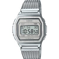 Наручные часы Casio Vintage A1000MA-7E — Chaika Market
