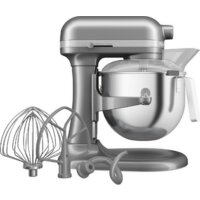 Кухонная машина KitchenAid Heavy Duty 5KSM70JPXECU - Изображение №2 — Chaika Market