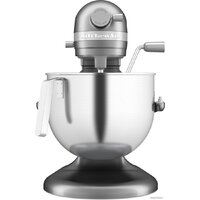 Кухонная машина KitchenAid Heavy Duty 5KSM70JPXECU - Изображение №3 — Chaika Market