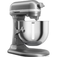 Кухонная машина KitchenAid Heavy Duty 5KSM70JPXECU - Изображение №4 — Chaika Market