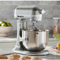 Кухонная машина KitchenAid Heavy Duty 5KSM70JPXECU — Chaika Market