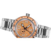 Наручные часы Восток Амфибия 96075А - Изображение №4 — Chaika Market