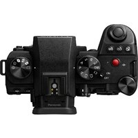 Беззеркальный фотоаппарат Panasonic Lumix DC-G9 II Body - Изображение №4 — Chaika Market