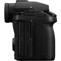 Беззеркальный фотоаппарат Panasonic Lumix DC-G9 II Body - Изображение №5 — Chaika Market