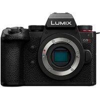 Беззеркальный фотоаппарат Panasonic Lumix DC-G9 II Body — Chaika Market