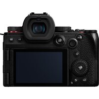 Беззеркальный фотоаппарат Panasonic Lumix DC-G9 II Body - Изображение №2 — Chaika Market