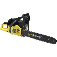 Бензопила Hanskonner HGC5820 - Изображение №2 — Chaika Market
