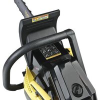 Бензопила Hanskonner HGC5820 - Изображение №5 — Chaika Market