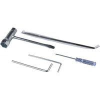 Бензопила Hanskonner HGC5820 - Изображение №12 — Chaika Market