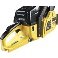 Бензопила Hanskonner HGC5820 - Изображение №4 — Chaika Market